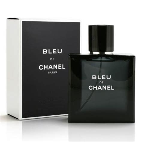 bleu chanel 50ml eau de parfum|Chanel bleu price.